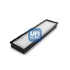 Elemento de Filtro de Aire Acondicionado