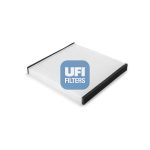 Elemento de Filtro de Aire Acondicionado