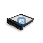 Elemento de Filtro de Aire Acondicionado