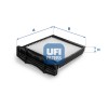 Elemento de Filtro de Aire Acondicionado