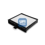 Elemento de Filtro de Aire Acondicionado