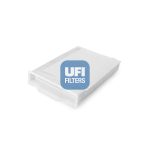 Elemento de Filtro de Aire Acondicionado