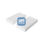 Elemento de Filtro de Aire Acondicionado