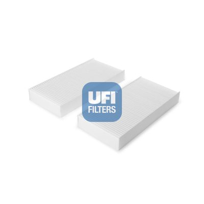 Elemento de Filtro de Aire Acondicionado