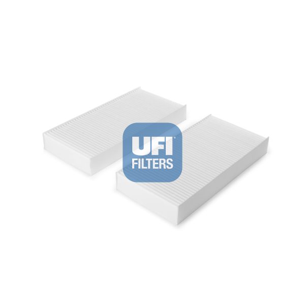 Elemento de Filtro de Aire Acondicionado