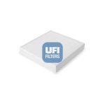 FILTROS DE HABITÁCULO
