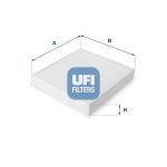 FILTROS DE HABITÁCULO