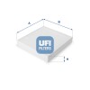 FILTROS DE HABITÁCULO