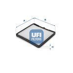 Elemento de Filtro de Aire Acondicionado