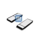 Elemento de Filtro de Aire Acondicionado