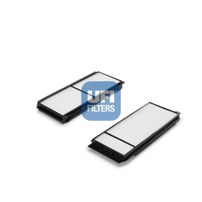 Elemento de Filtro de Aire Acondicionado
