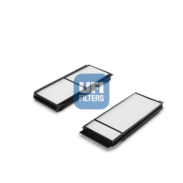 Elemento de Filtro de Aire Acondicionado