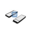 Elemento de Filtro de Aire Acondicionado