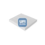 Elemento de Filtro de Aire Acondicionado