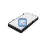 Elemento de Filtro de Aire Acondicionado