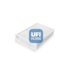 FILTROS DE HABITÁCULO
