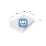 FILTROS DE HABITÁCULO