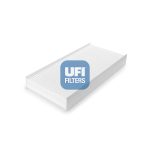 Elemento de Filtro de Aire Acondicionado