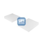 Elemento de Filtro de Aire Acondicionado
