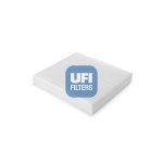 Elemento de Filtro de Aire Acondicionado