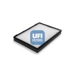 Elemento de Filtro de Aire Acondicionado