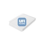FILTROS DE HABITÁCULO