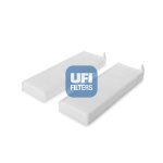 Elemento de Filtro de Aire Acondicionado