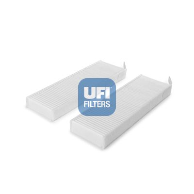Elemento de Filtro de Aire Acondicionado