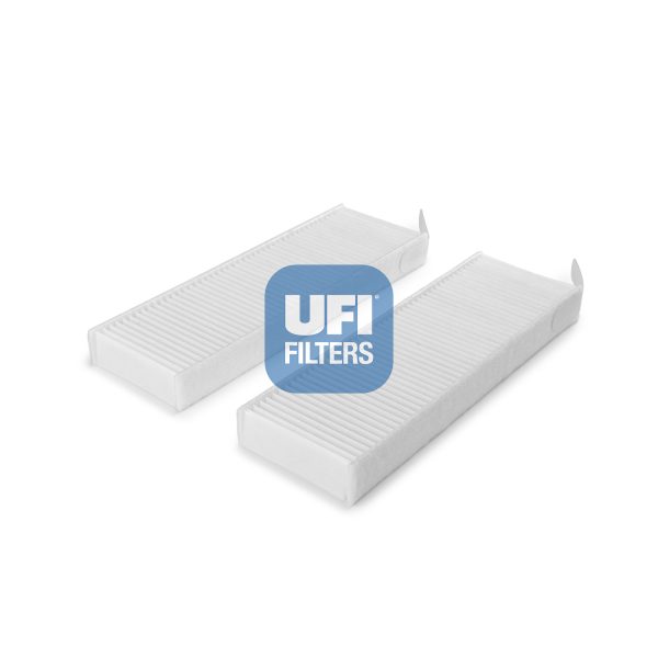 Elemento de Filtro de Aire Acondicionado