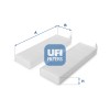 Elemento de Filtro de Aire Acondicionado