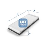 FILTROS DE HABITÁCULO