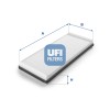 FILTROS DE HABITÁCULO