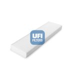 Elemento de Filtro de Aire Acondicionado