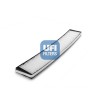 Elemento de Filtro de Aire Acondicionado