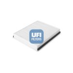 FILTROS DE HABITÁCULO