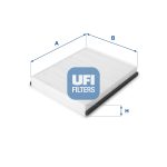 FILTROS DE HABITÁCULO