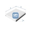 FILTROS DE HABITÁCULO