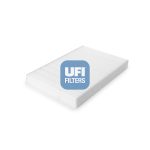 FILTROS DE HABITÁCULO