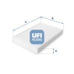 FILTROS DE HABITÁCULO