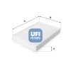 FILTROS DE HABITÁCULO