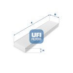 FILTROS DE HABITÁCULO