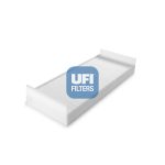 Elemento de Filtro de Aire Acondicionado