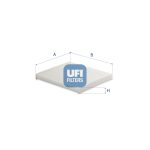 FILTROS DE HABITÁCULO