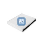 Elemento de Filtro de Aire Acondicionado