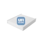 Elemento de Filtro de Aire Acondicionado