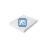 UFI-53.207.00 Elemento de Filtro de Aire Acondicionado