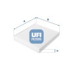 FILTROS DE HABITÁCULO