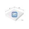 FILTROS DE HABITÁCULO