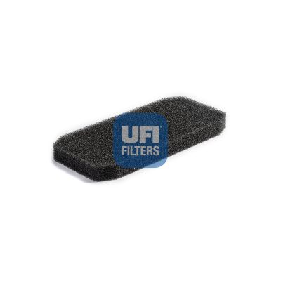 FILTROS DE HABITÁCULO