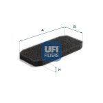 FILTROS DE HABITÁCULO